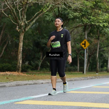 Runner Photo 5458828