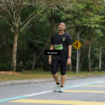 Runner Photo 5458830