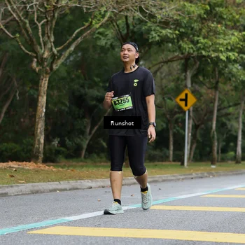 Runner Photo 5458831