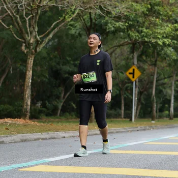 Runner Photo 5458832