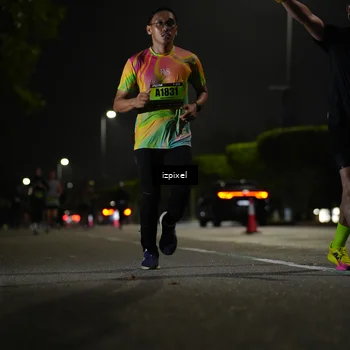 Runner Photo 5458833