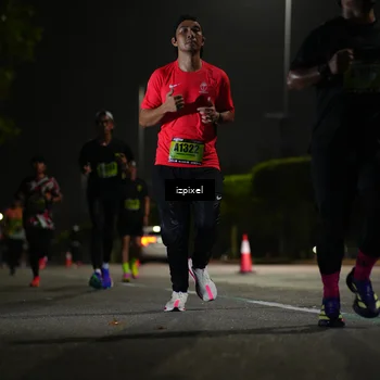 Runner Photo 5458834