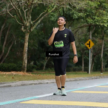 Runner Photo 5458835