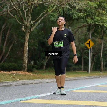 Runner Photo 5458836
