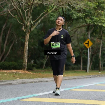 Runner Photo 5458837