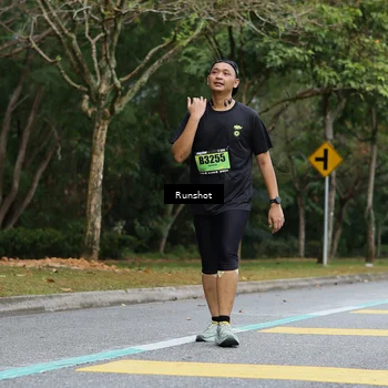 Runner Photo 5458838