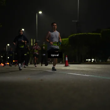 Runner Photo 5458839