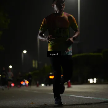 Runner Photo 5458841