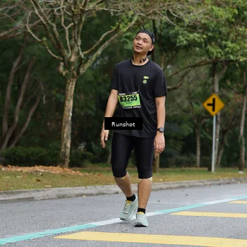 Runner Photo 5458842