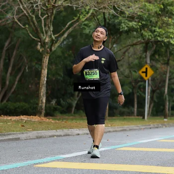 Runner Photo 5458843