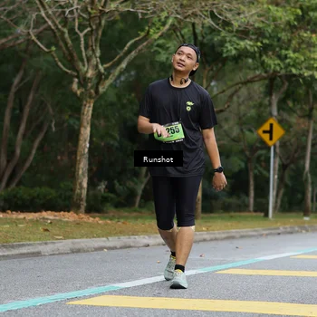 Runner Photo 5458845