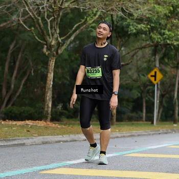 Runner Photo 5458846