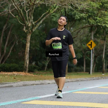 Runner Photo 5458847