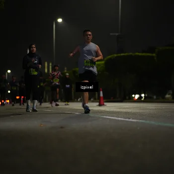 Runner Photo 5458848