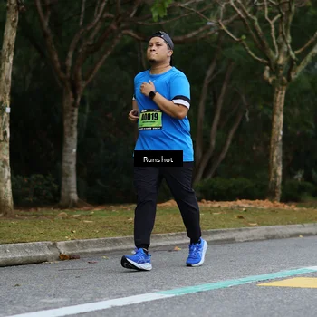 Runner Photo 5458849