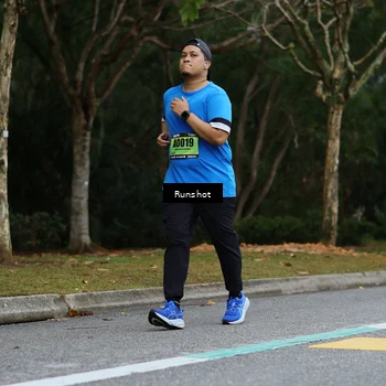 Runner Photo 5458850
