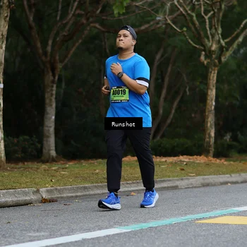 Runner Photo 5458851