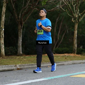 Runner Photo 5458852