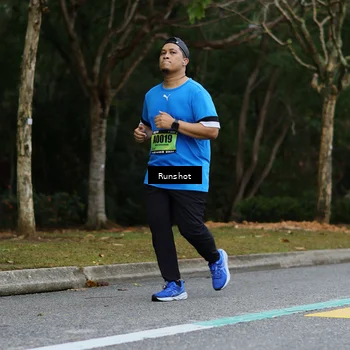 Runner Photo 5458856