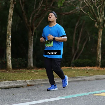 Runner Photo 5458857