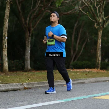 Runner Photo 5458858