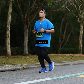 Runner Photo 5458859