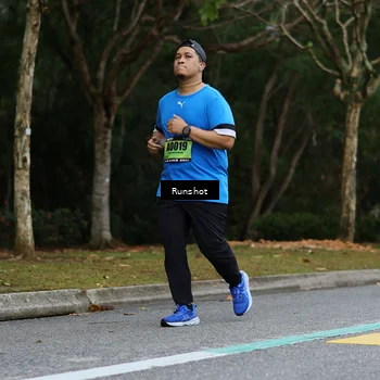 Runner Photo 5458860