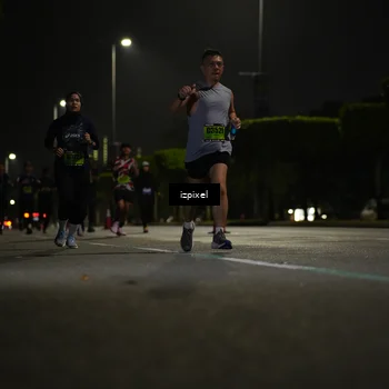Runner Photo 5458861