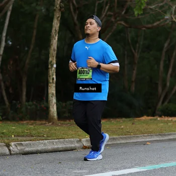 Runner Photo 5458863