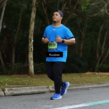 Runner Photo 5458865
