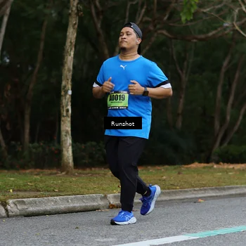 Runner Photo 5458867