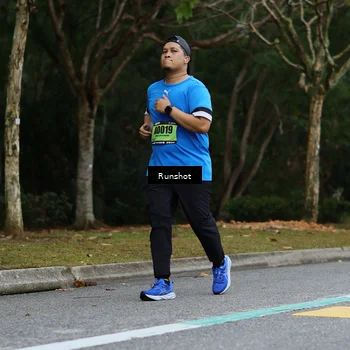 Runner Photo 5458869