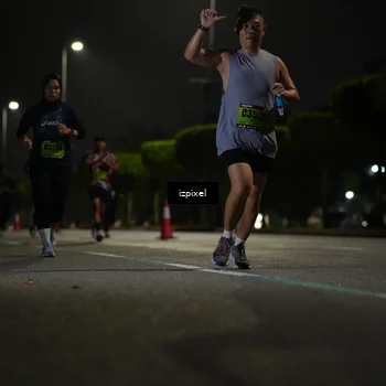 Runner Photo 5458871