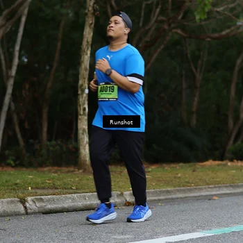 Runner Photo 5458872