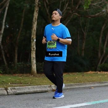 Runner Photo 5458873