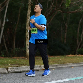 Runner Photo 5458874