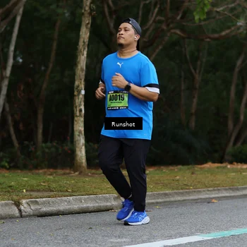 Runner Photo 5458875