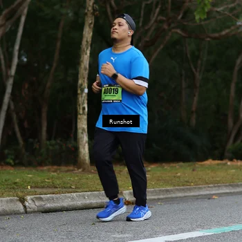 Runner Photo 5458876