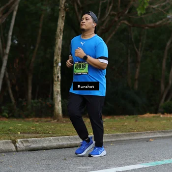 Runner Photo 5458877