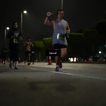 Runner Photo 5458879