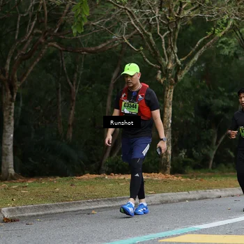 Runner Photo 5458881