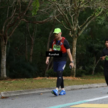 Runner Photo 5458882