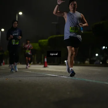 Runner Photo 5458884