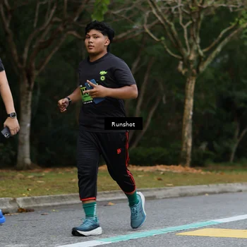 Runner Photo 5458886