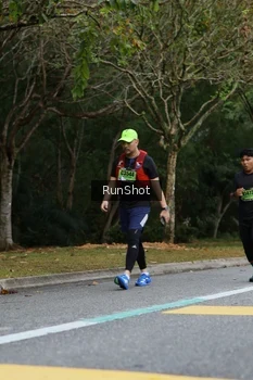 Runner Photo 5458887