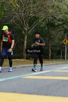 Runner Photo 5458888