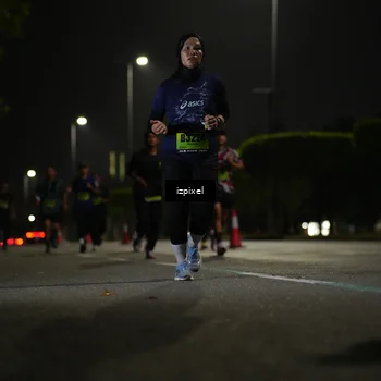 Runner Photo 5458889