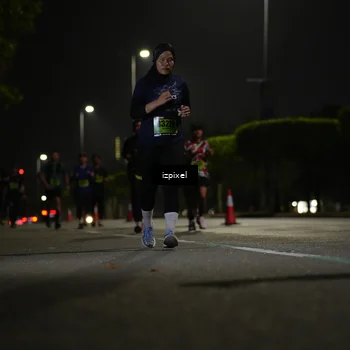 Runner Photo 5458890