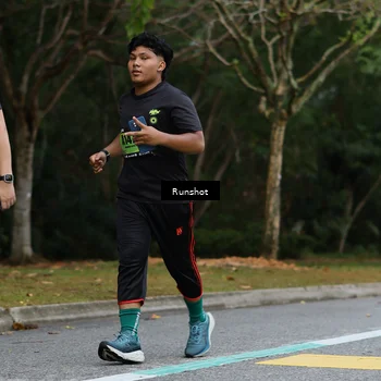 Runner Photo 5458891