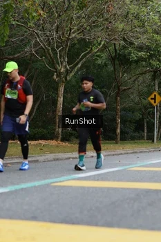 Runner Photo 5458892